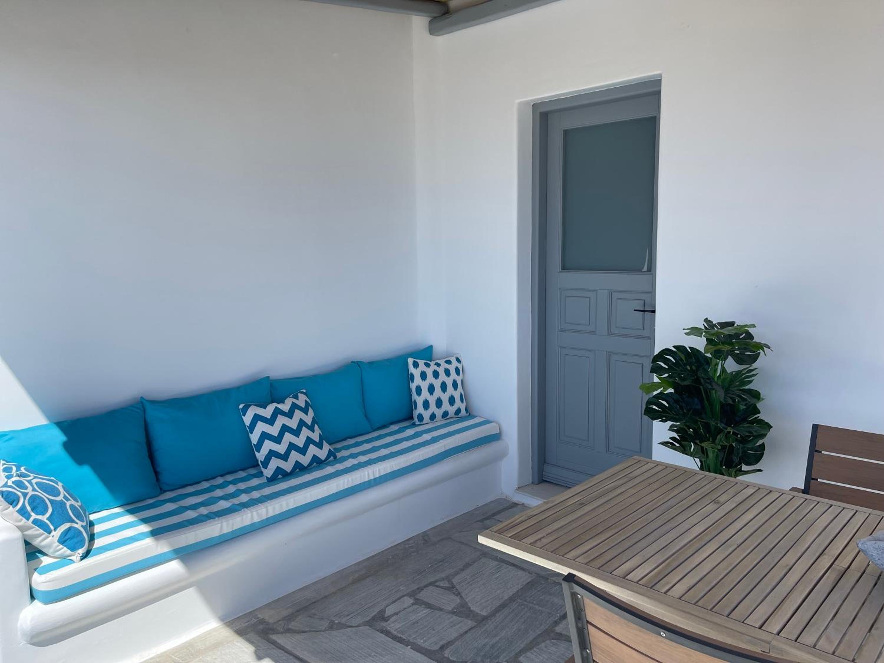 Two-Bedroom Villa photo 3
