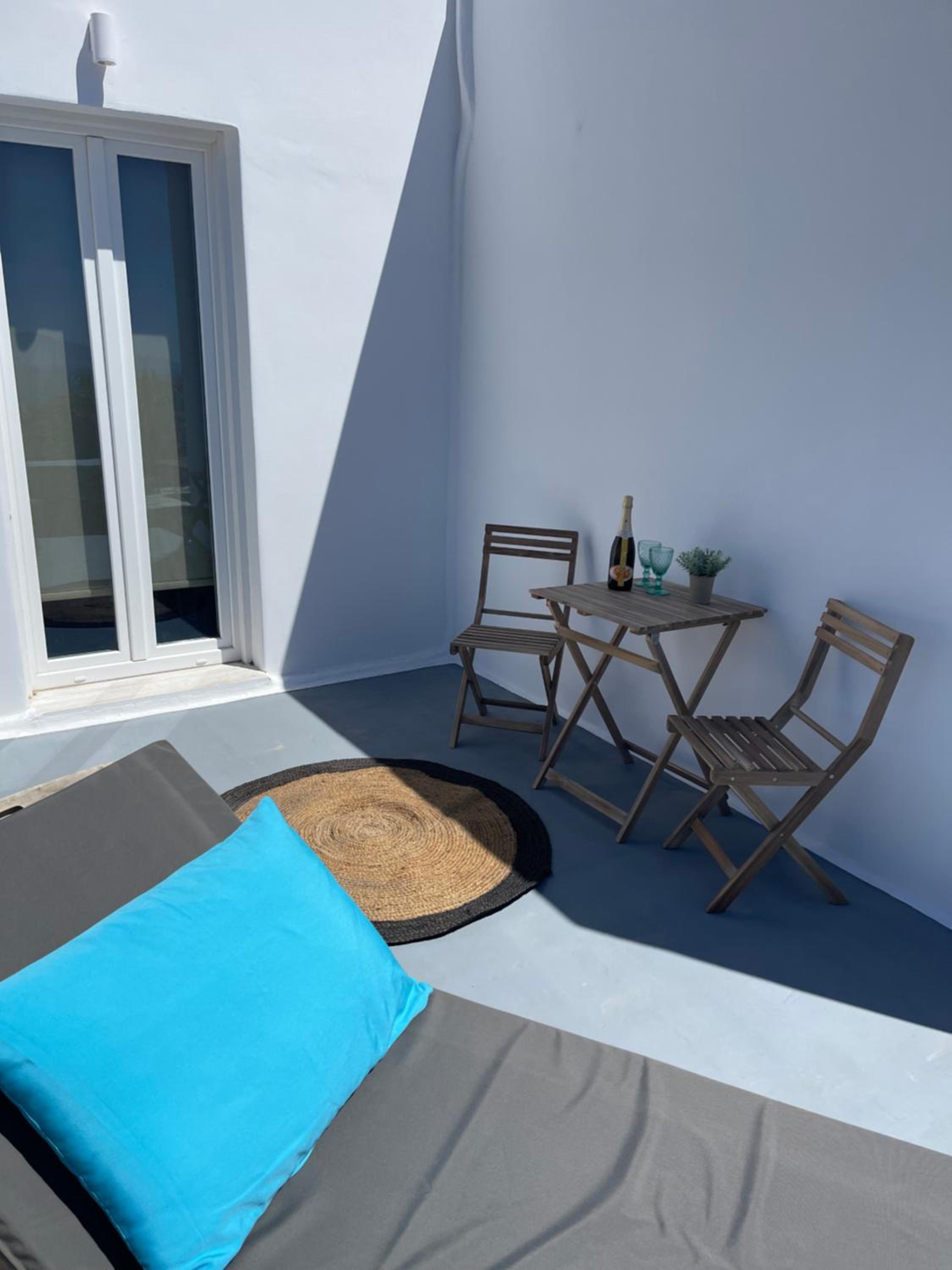 Two-Bedroom Villa photo 2