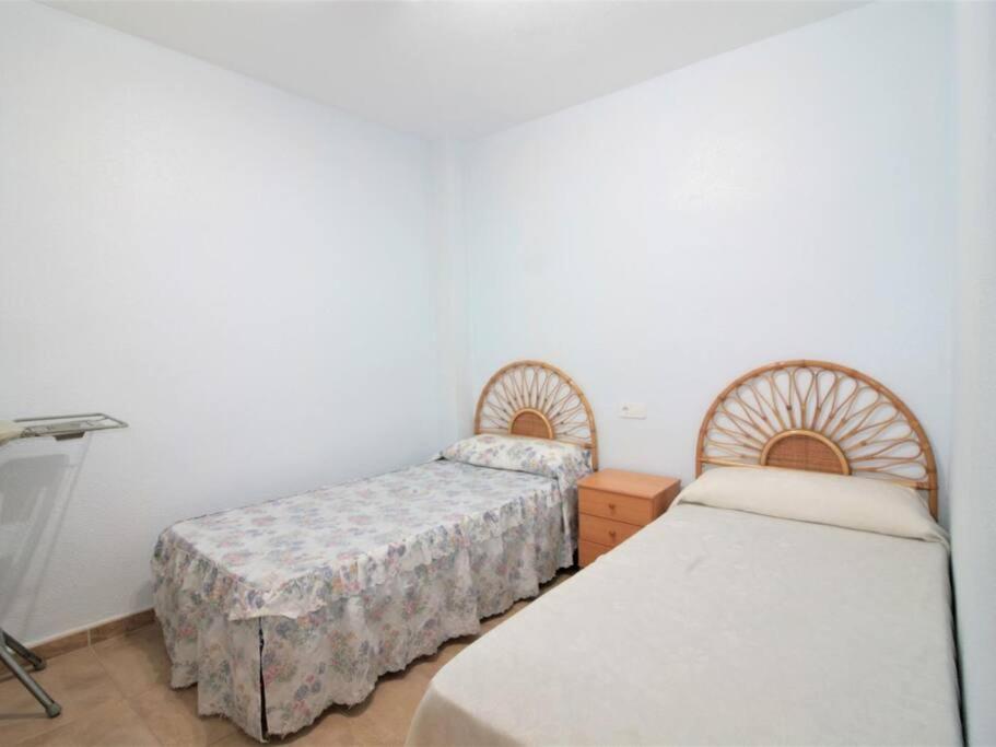 Three-Bedroom Apartment photo 2