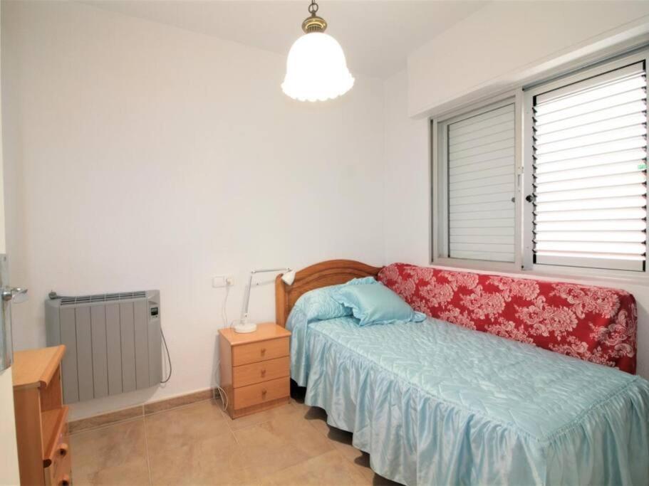 Three-Bedroom Apartment photo 3