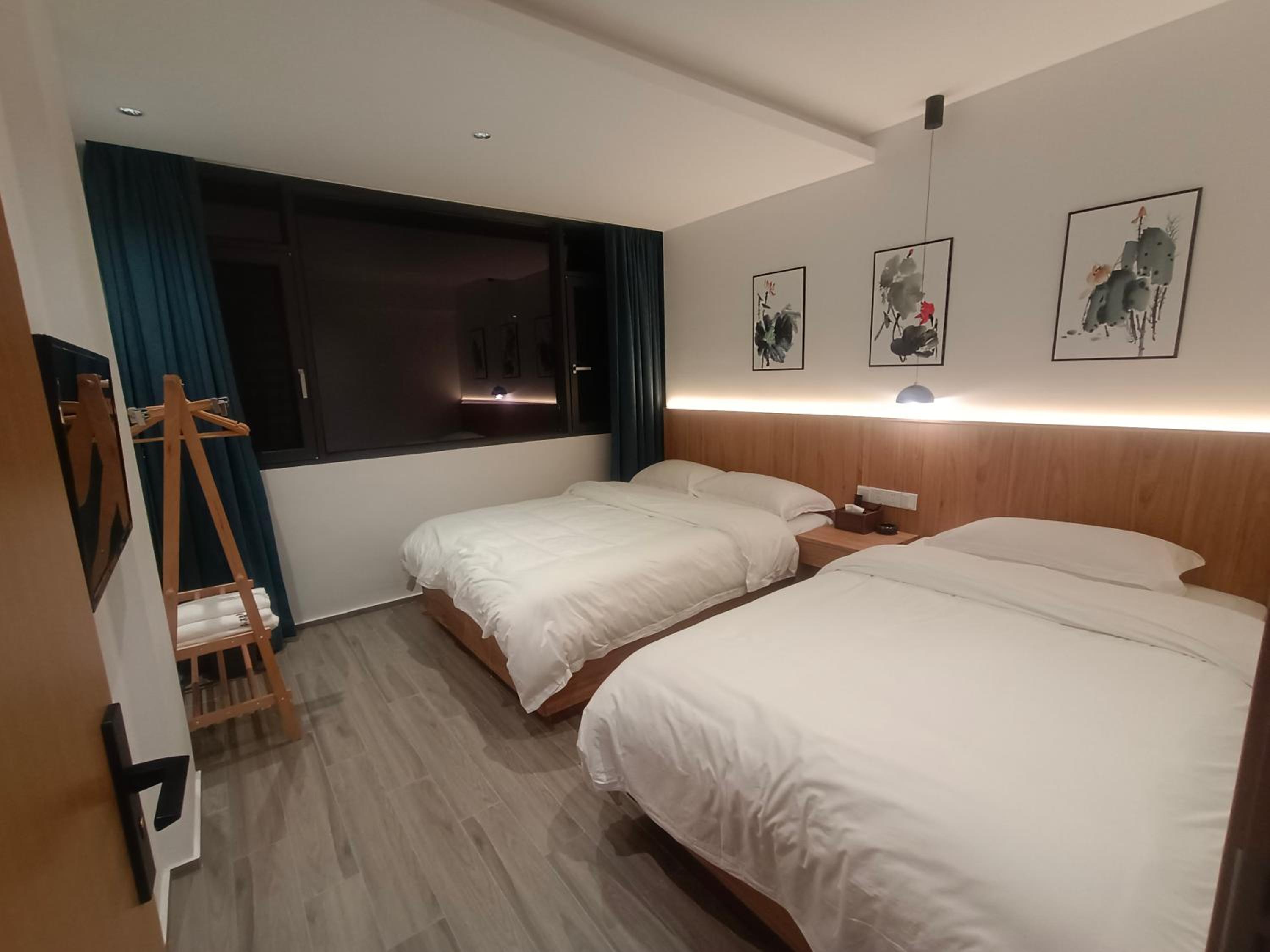 Two-Bedroom Suite photo 2