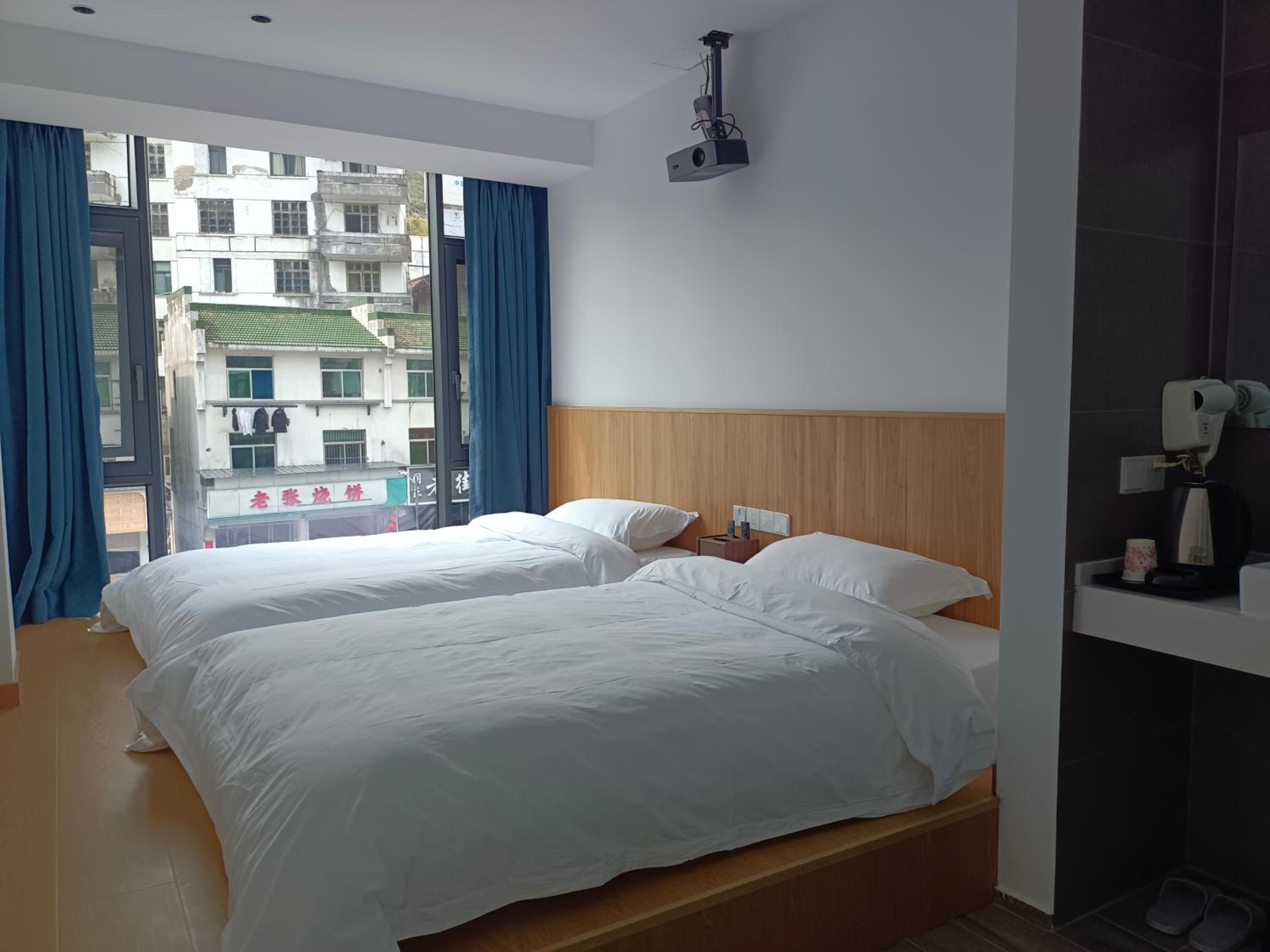 Double Room with Mountain View photo 3
