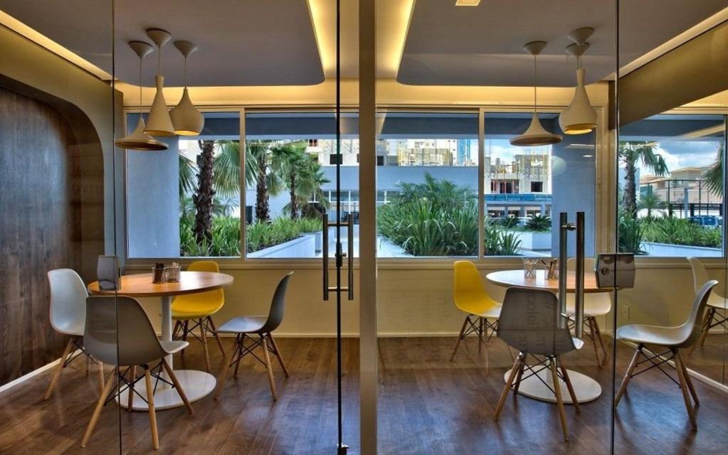 Studio Apartment photo 3