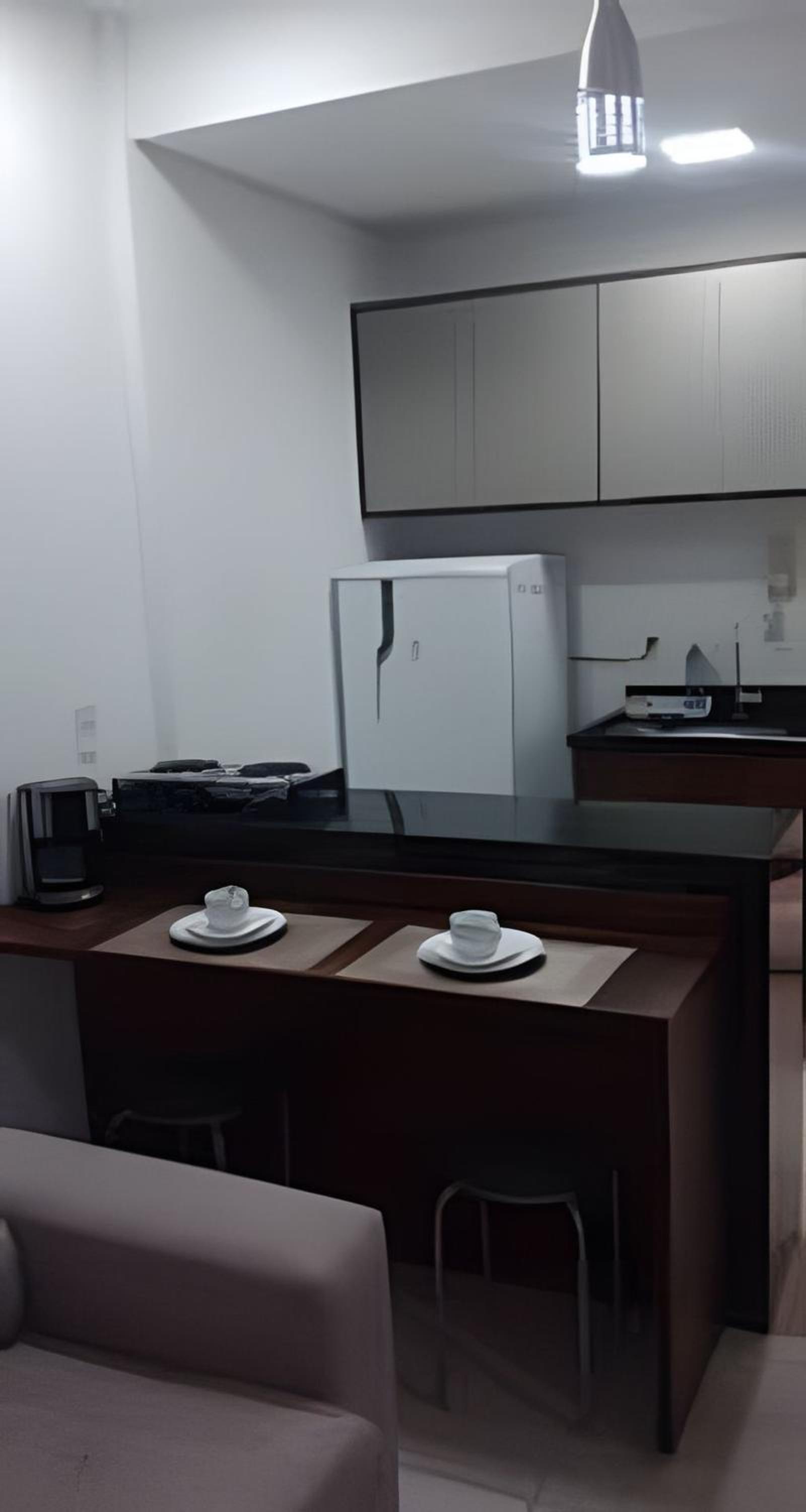 Studio Apartment photo 1