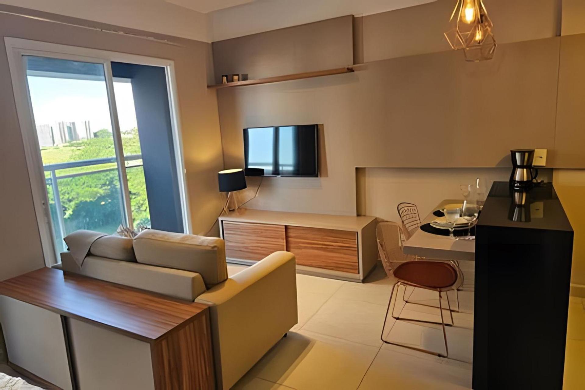 Apartment With View photo 1