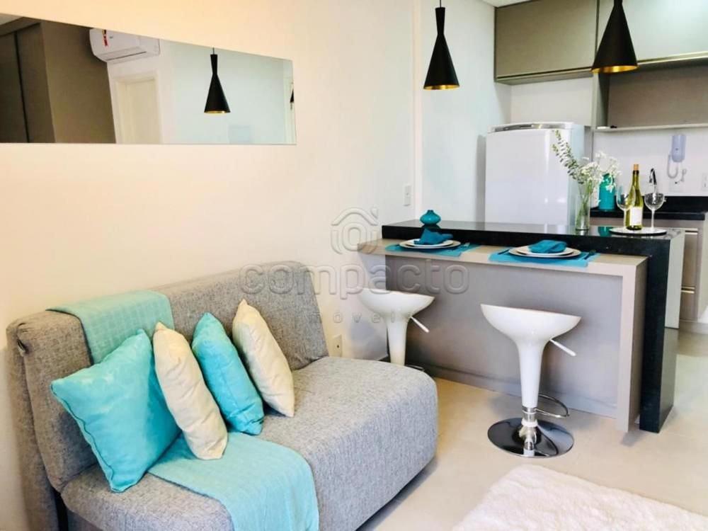 Studio Apartment photo 2