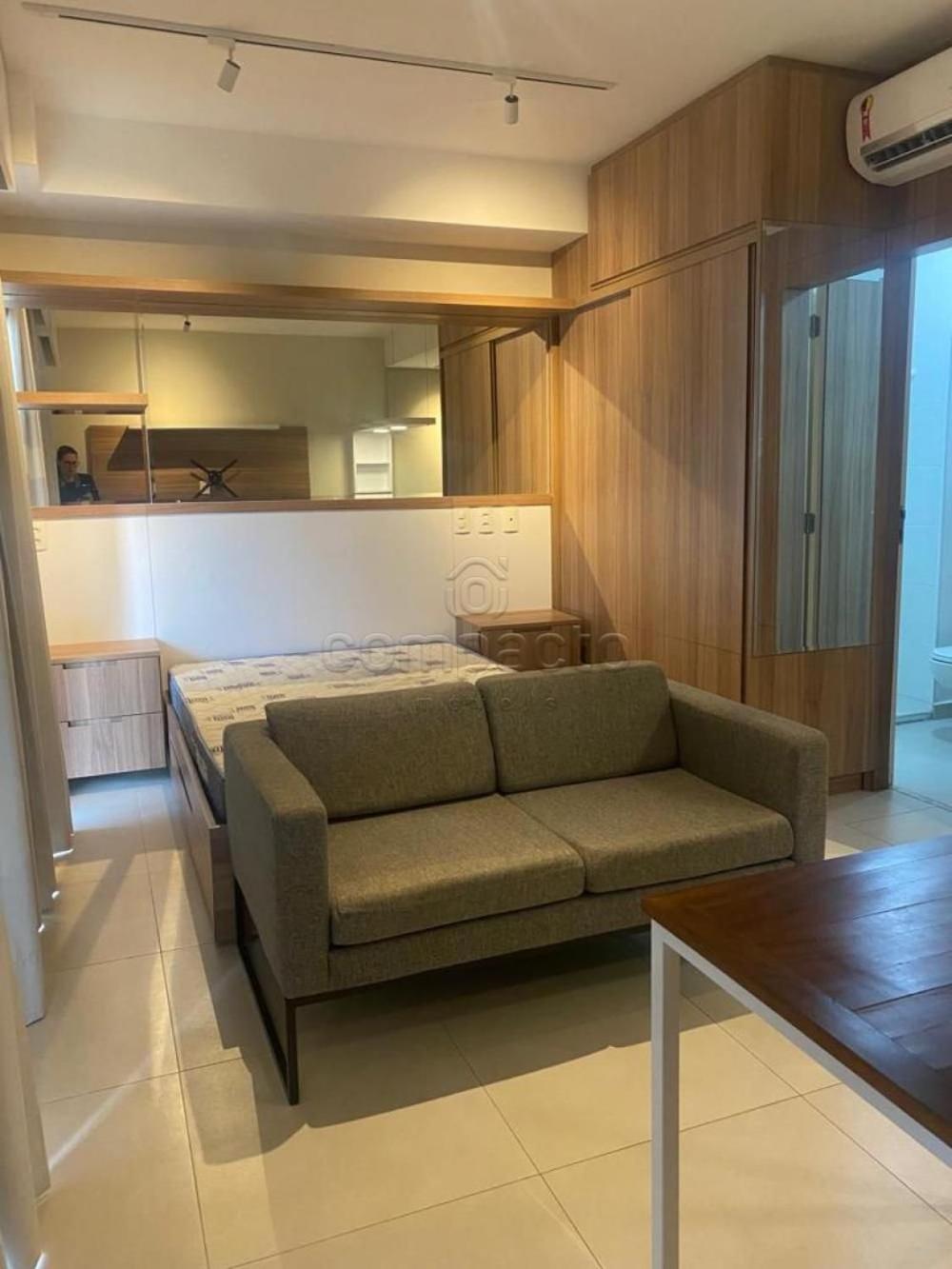 Studio Apartment photo 1