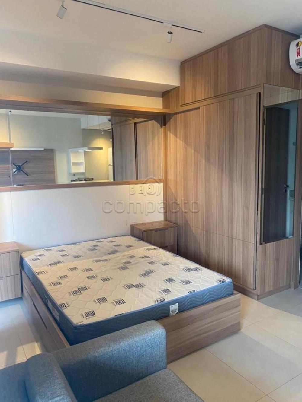 Studio Apartment photo 3