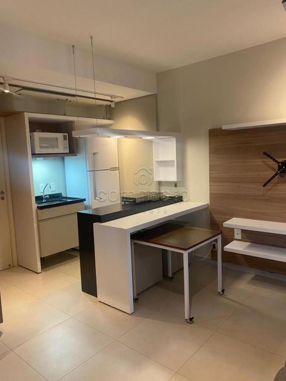 Studio Apartment photo 3