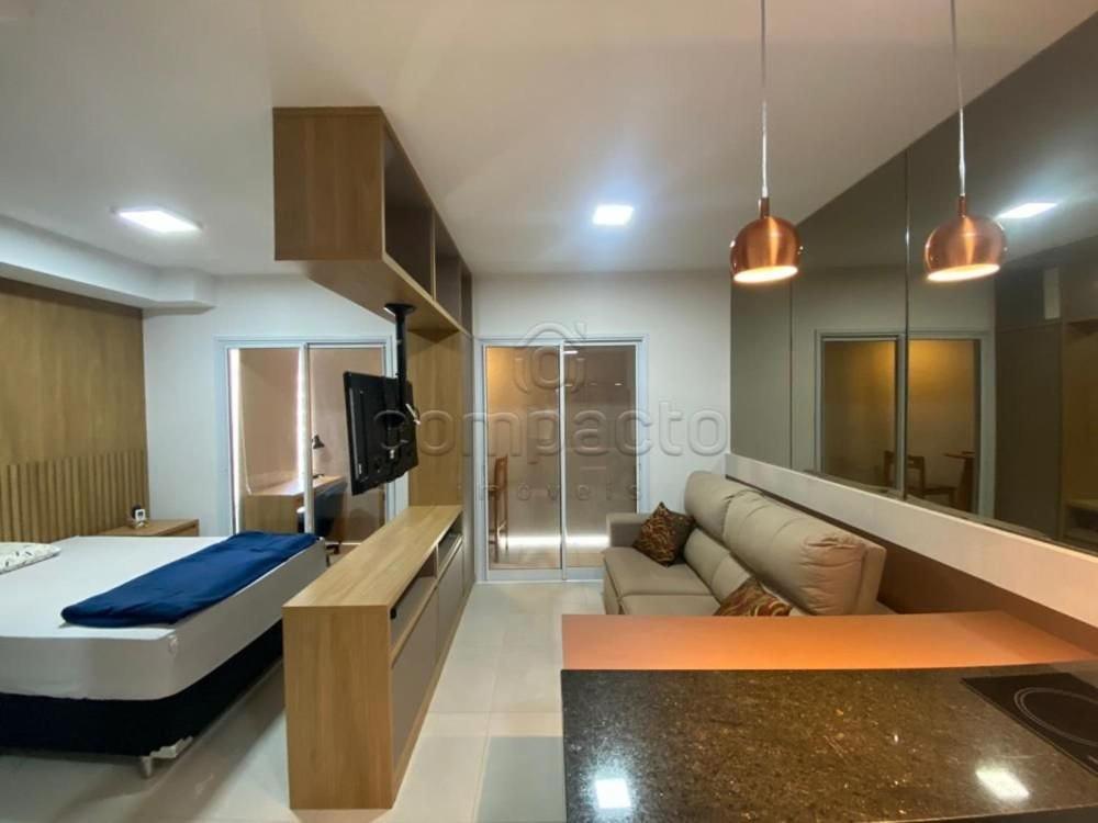 Studio Apartment photo 1