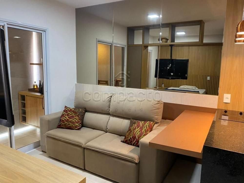 Studio Apartment photo 3