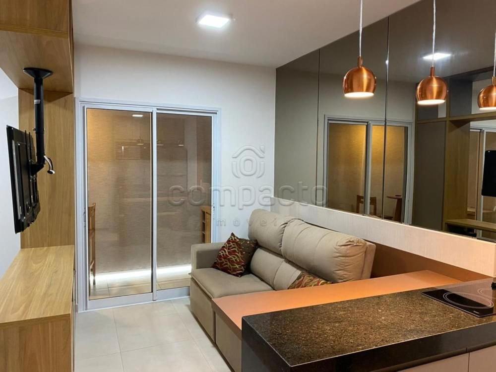 Studio Apartment photo 2