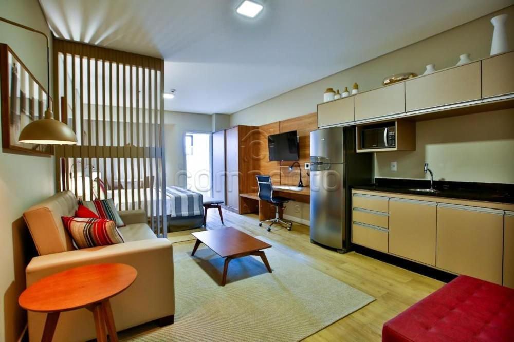 Apartment With View photo 1