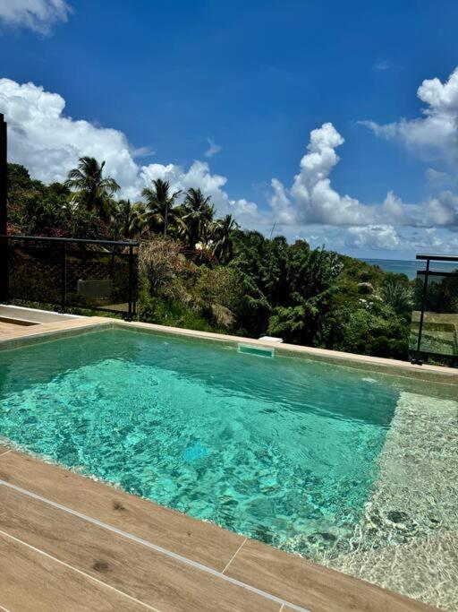 Three-Bedroom Villa photo 1