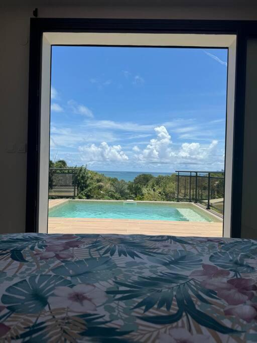 Three-Bedroom Villa photo 2