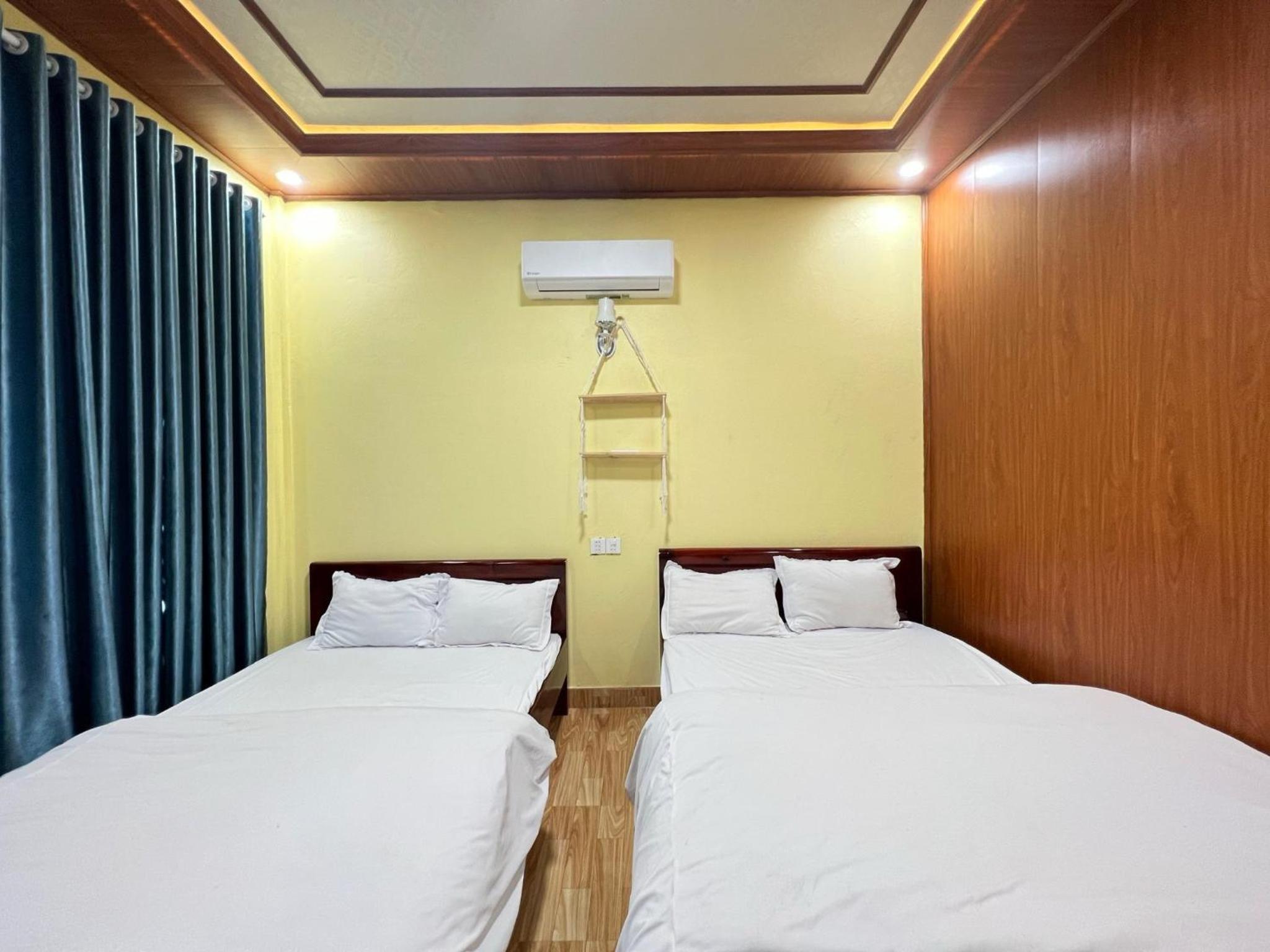 Double Room - Photo 2