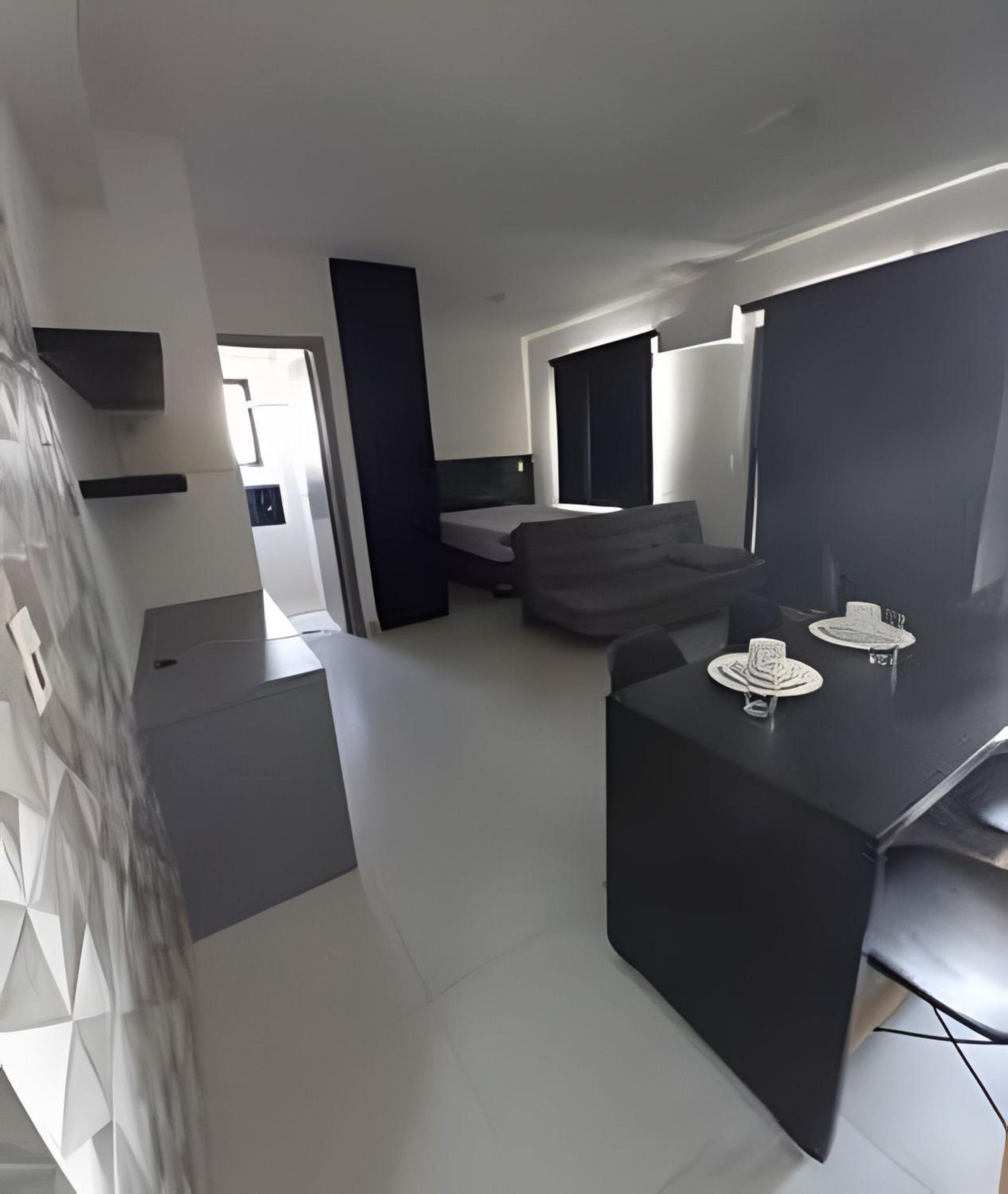 Studio Apartment photo 2