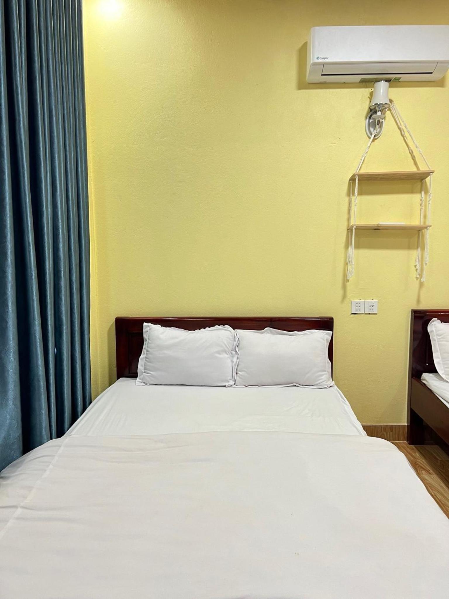 Double Room - Photo 4