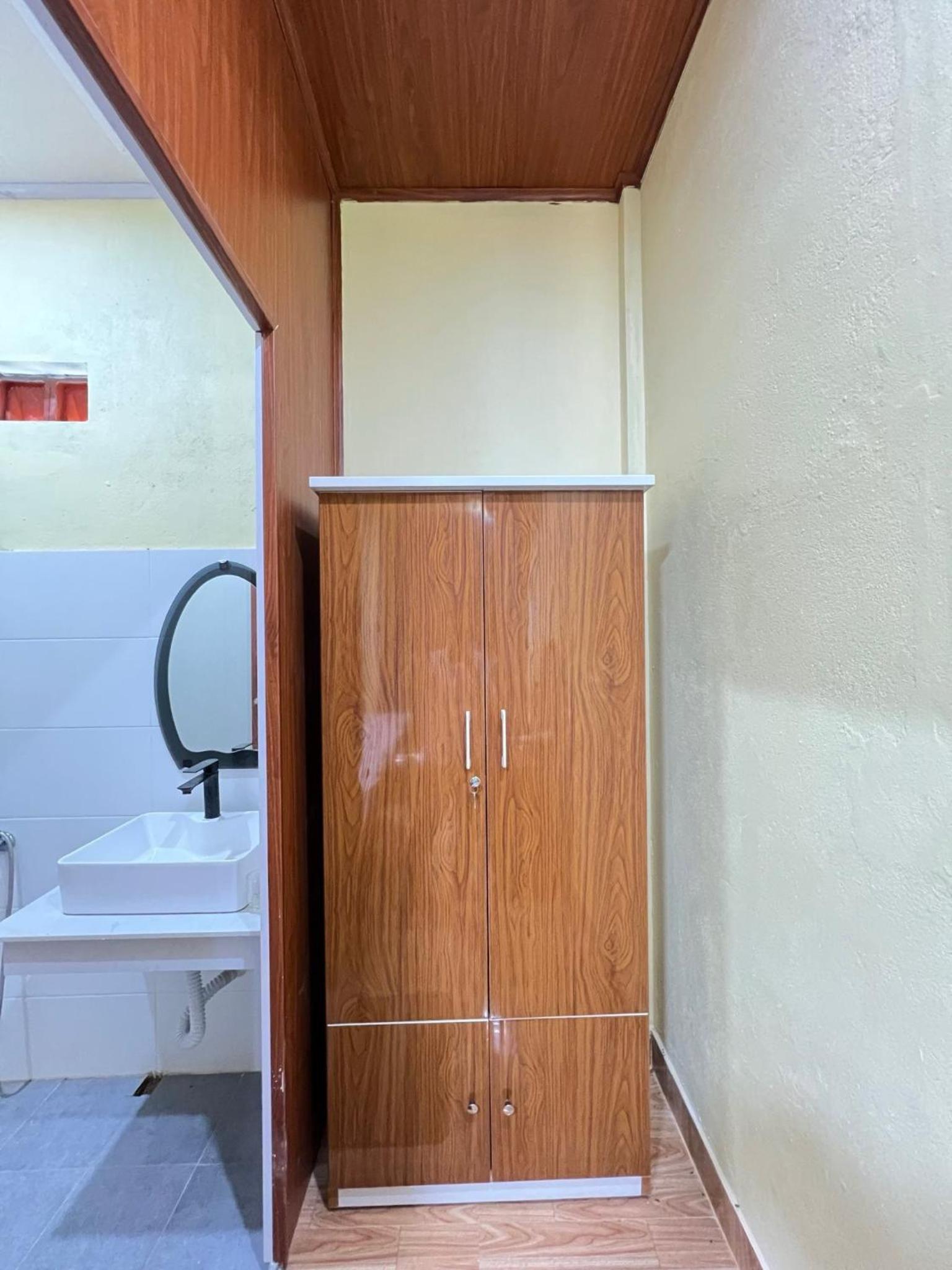Double Room - Photo 3