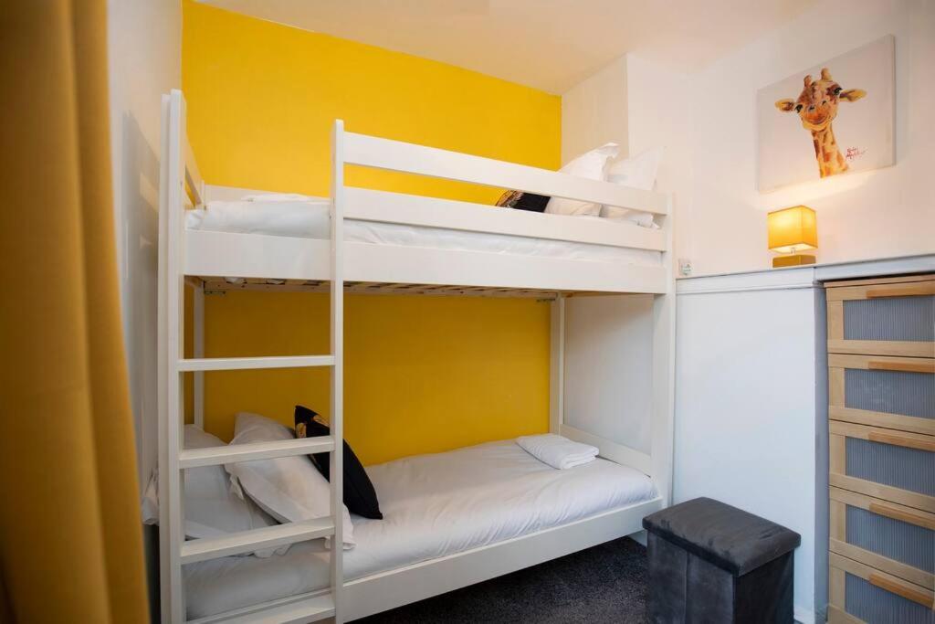 Two-Bedroom House photo 1