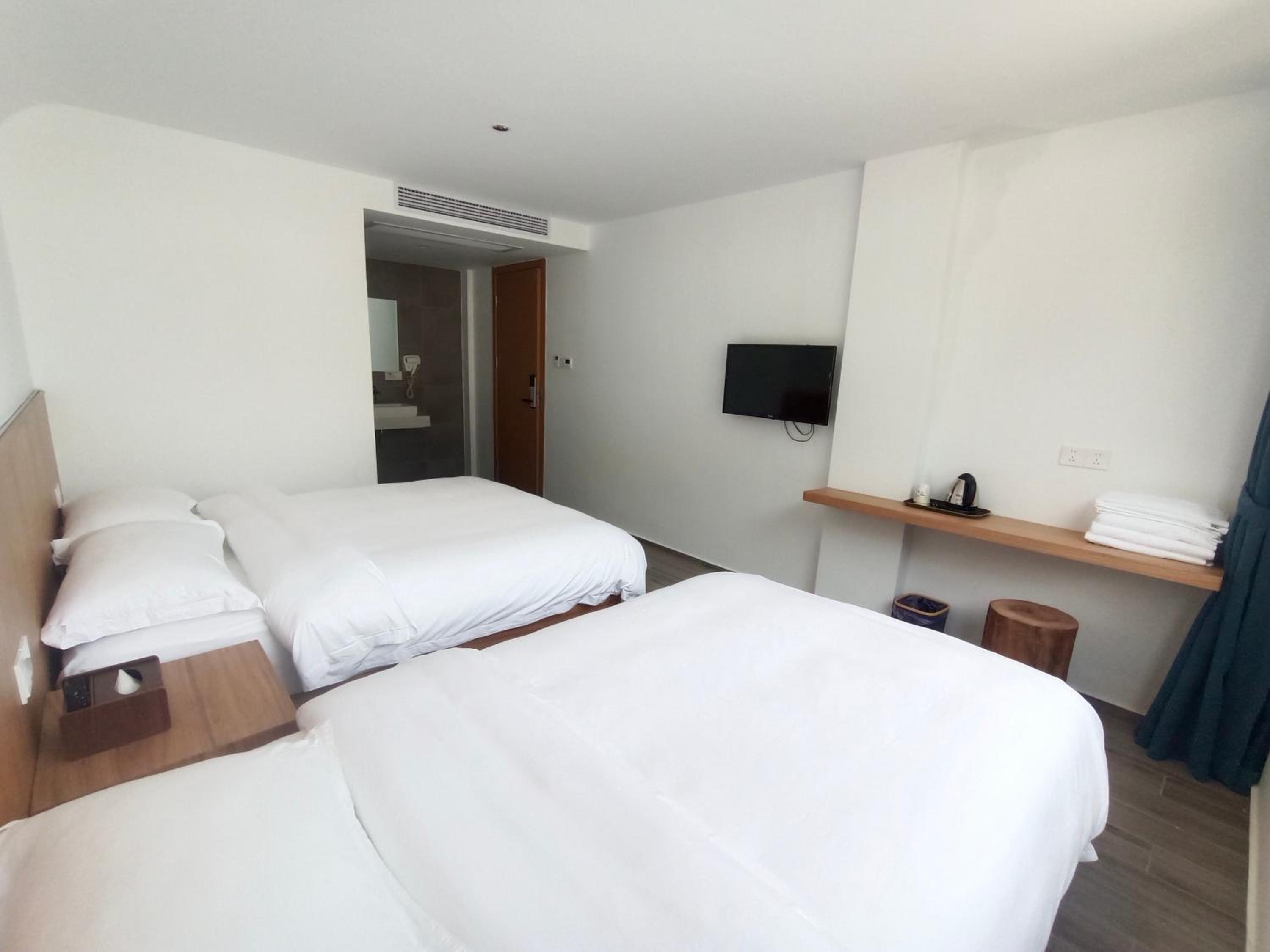 Triple Room photo 3