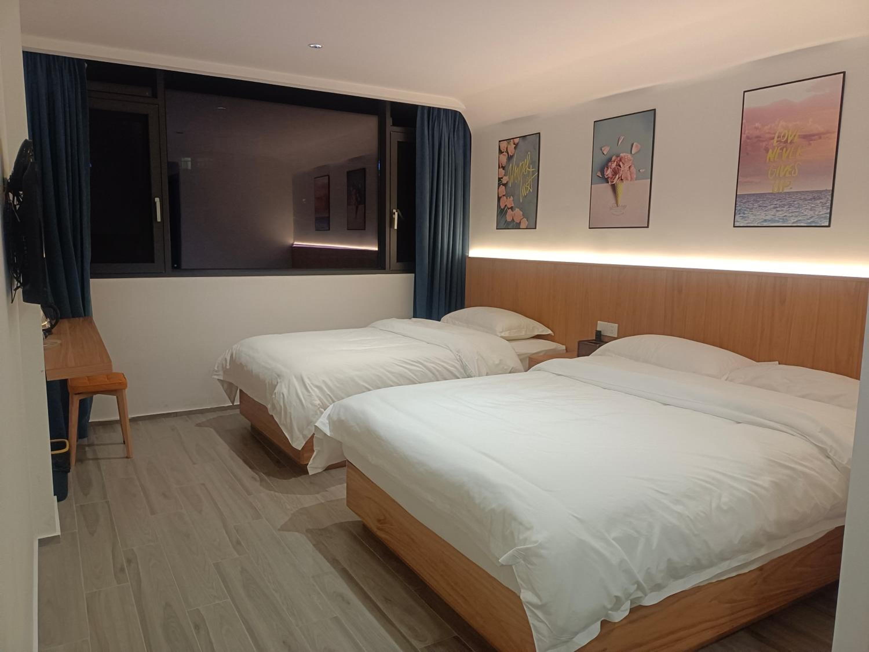 Triple Room photo 2