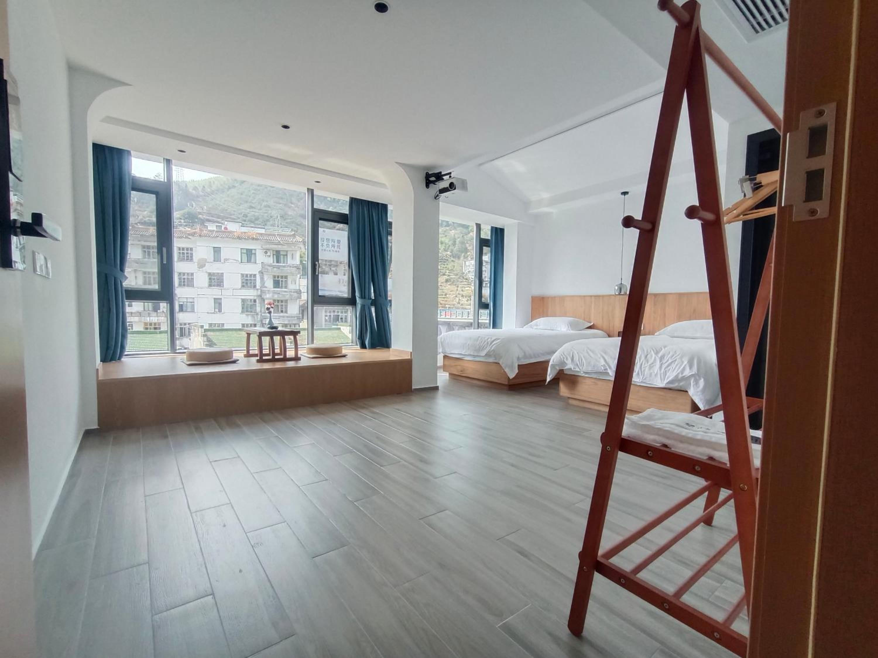 Double Room with Mountain View photo 2