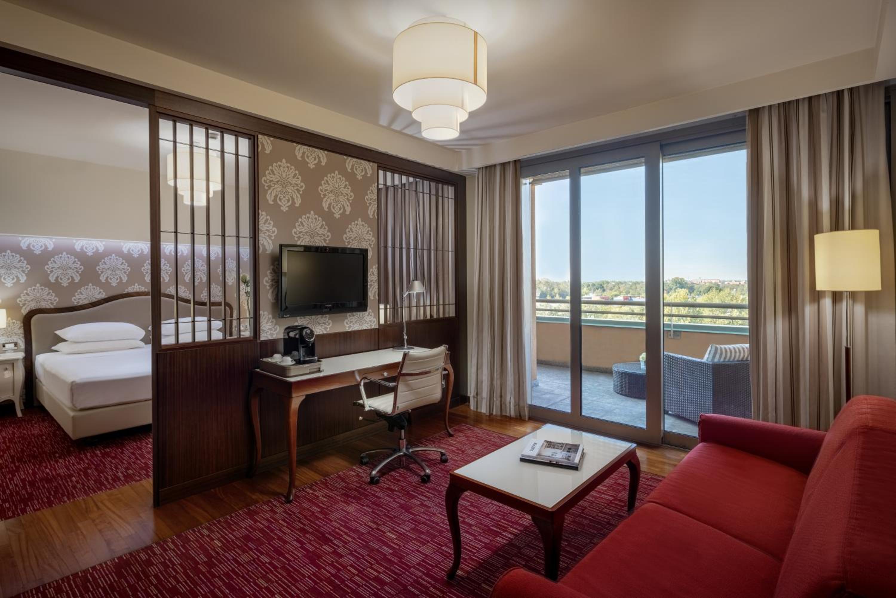 Superior Studio Apartment  photo 1