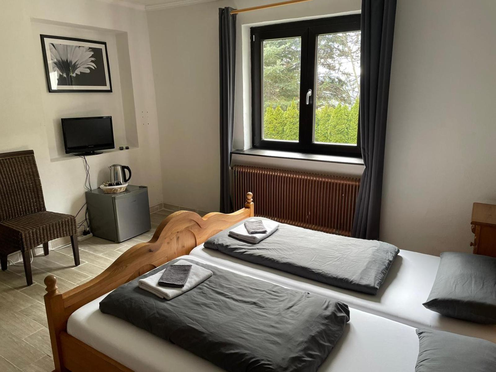 Double Room photo 2