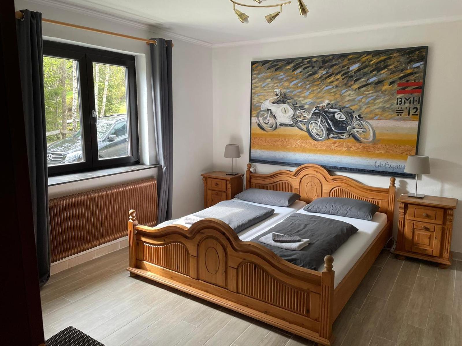 Double Room photo 1