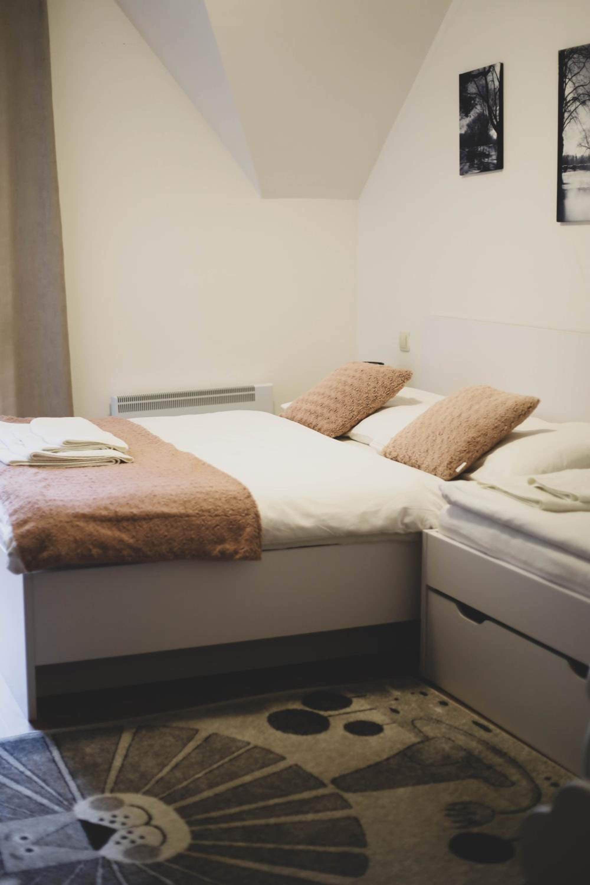 Apartment - Photo 1