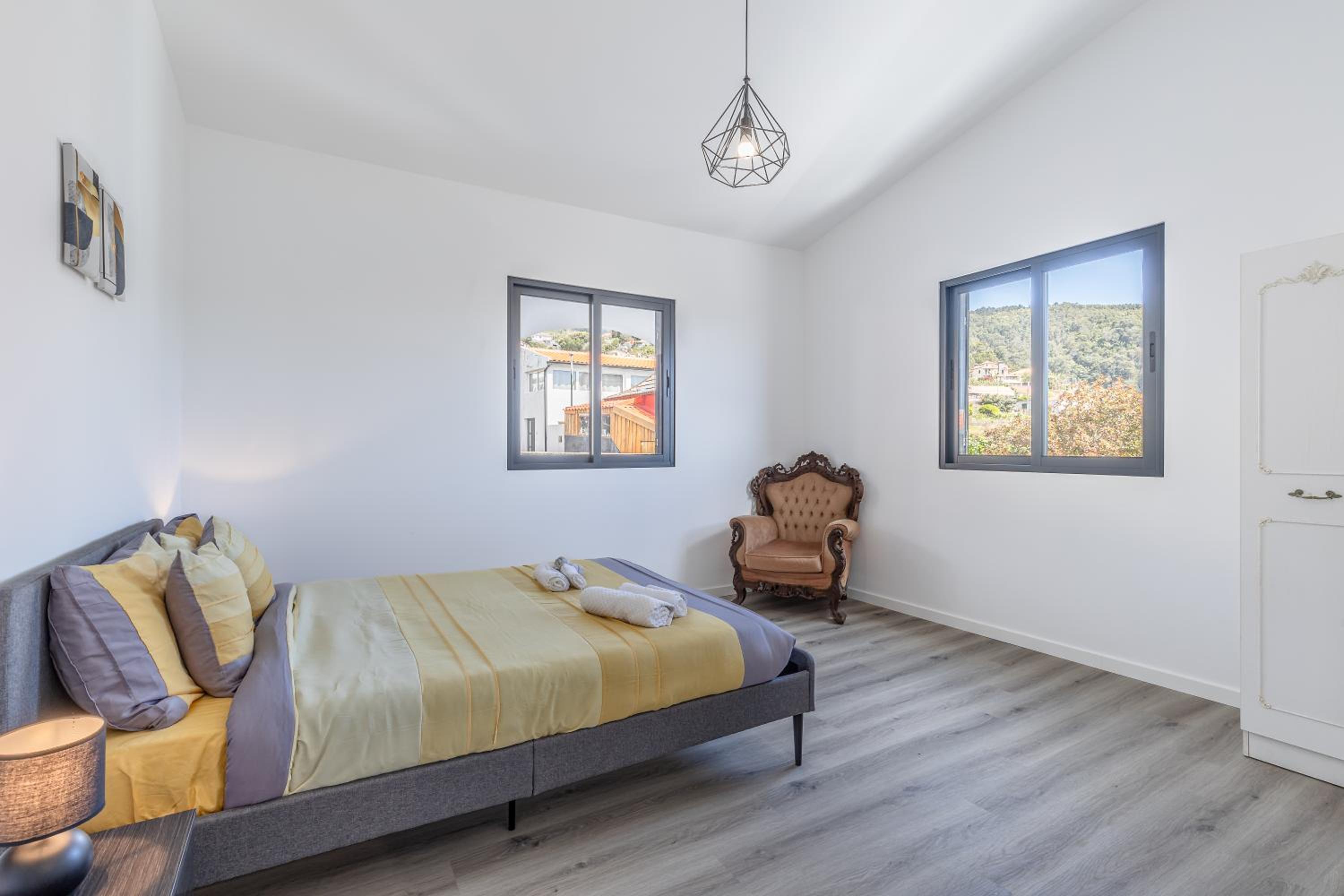 Three-Bedroom Villa photo 1