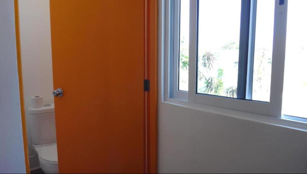 Bed in 4-Bed Mixed Dormitory Room photo 2