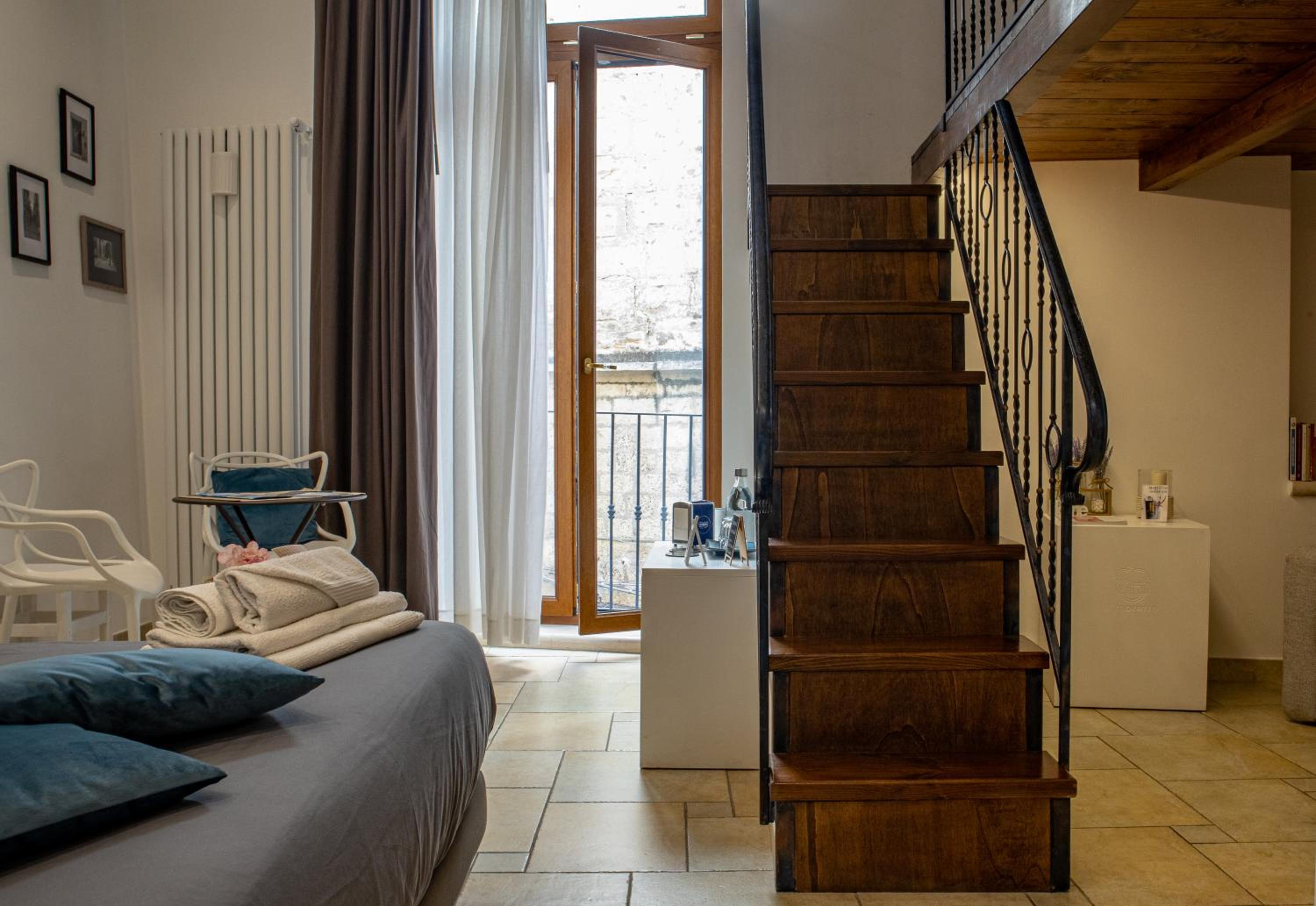 Double or Twin Room with Extra Bed photo 2