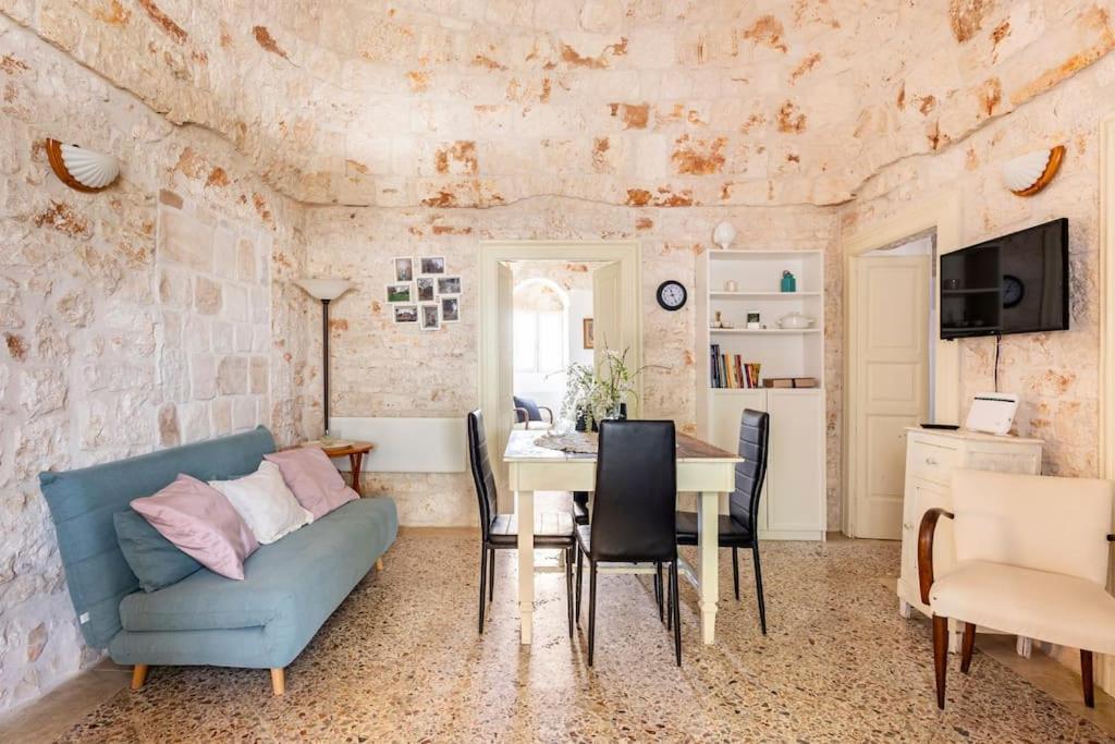 Three-Bedroom Villa photo 1