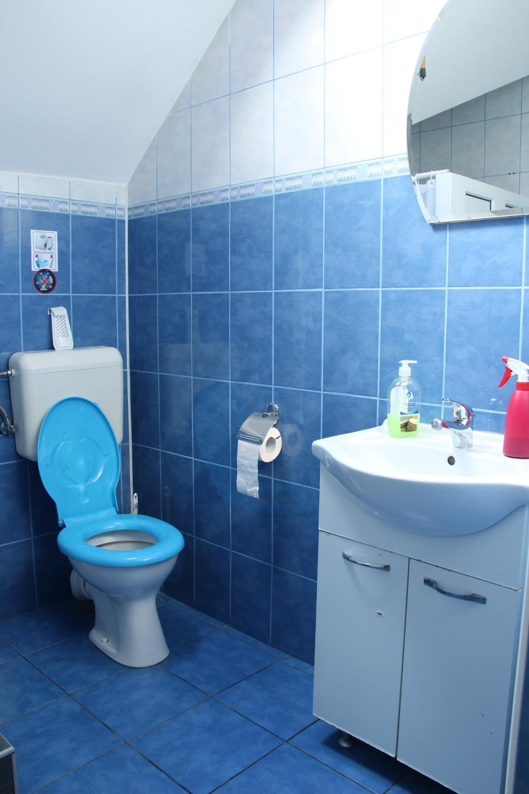 Double Room with Two Double Beds - Photo 1