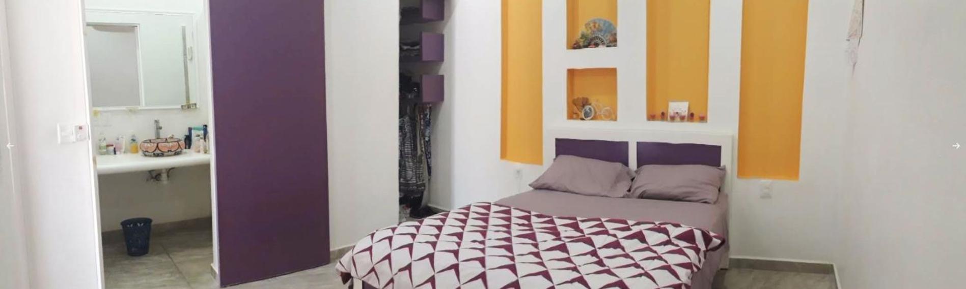 One-Bedroom Apartment - Non-Smoking photo 3