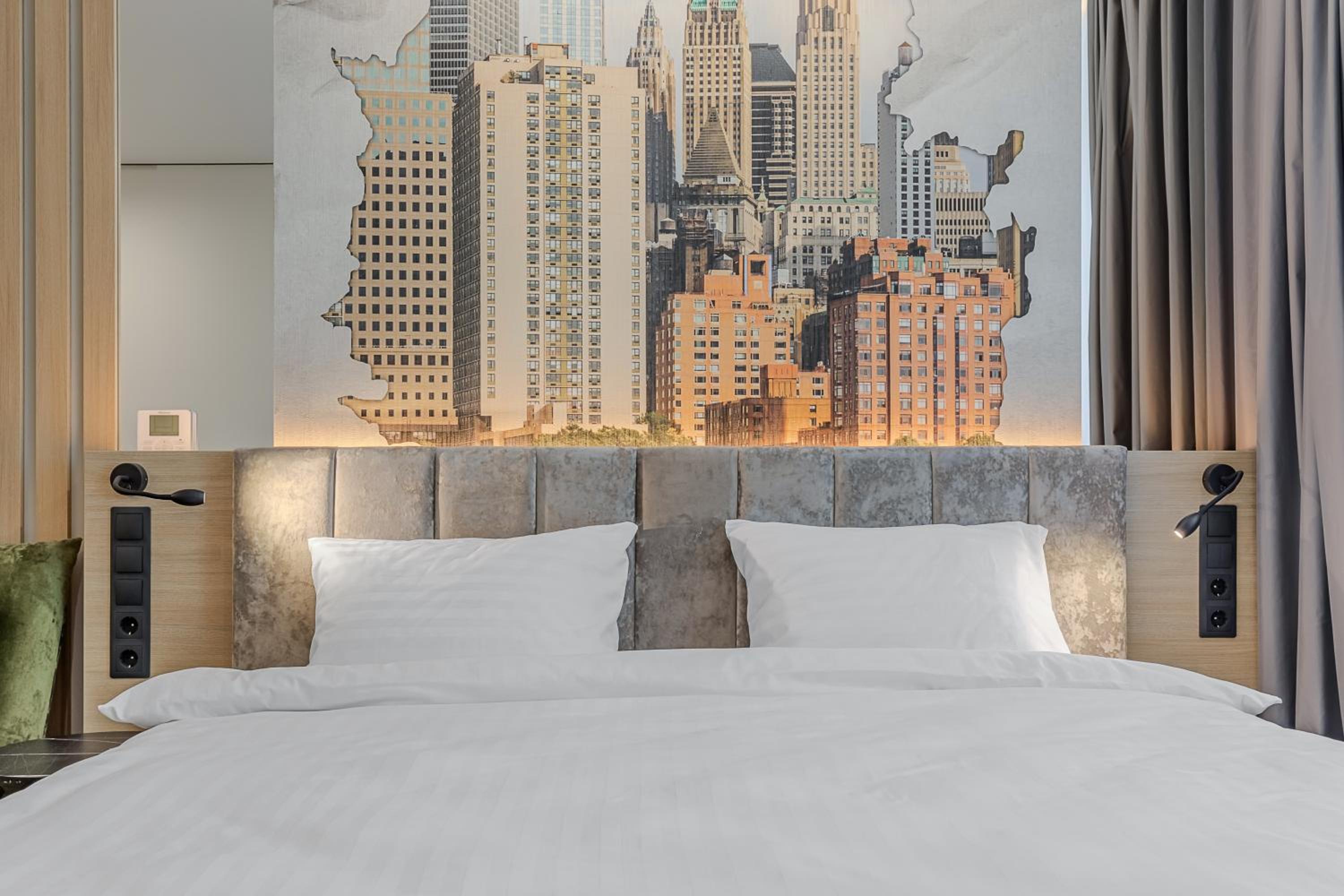 Suite photo 1