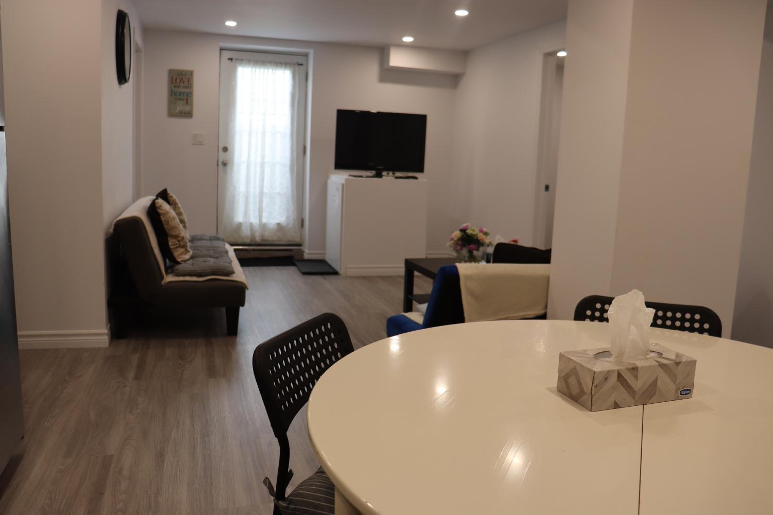 Apartment - Ground Floor photo 1
