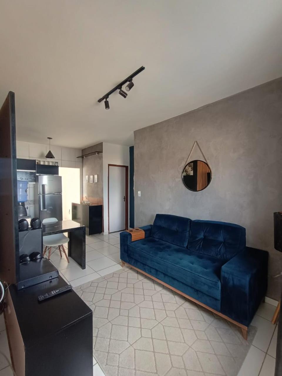 Two-Bedroom Apartment photo 1
