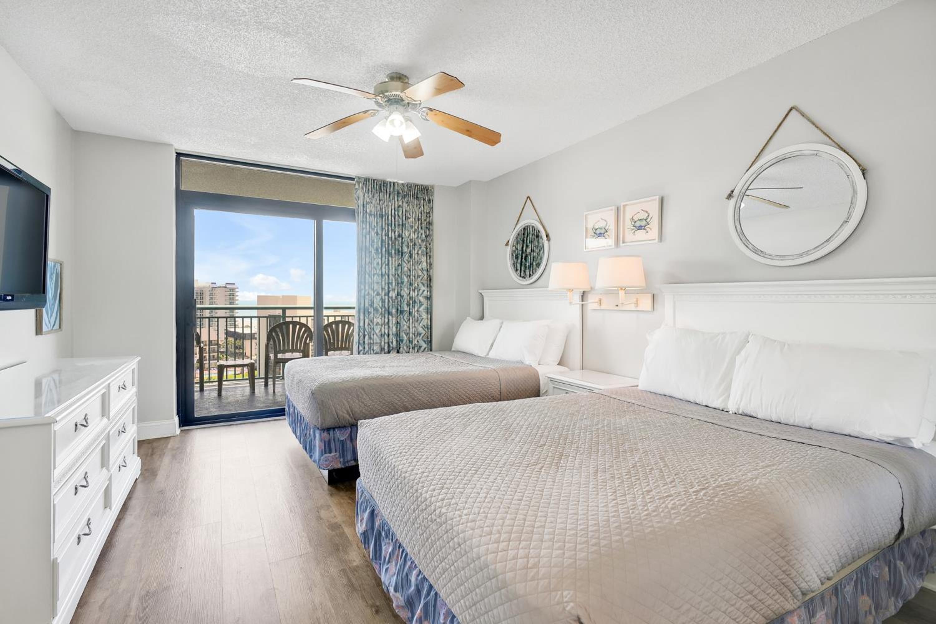 Three-Bedroom Suite photo 1