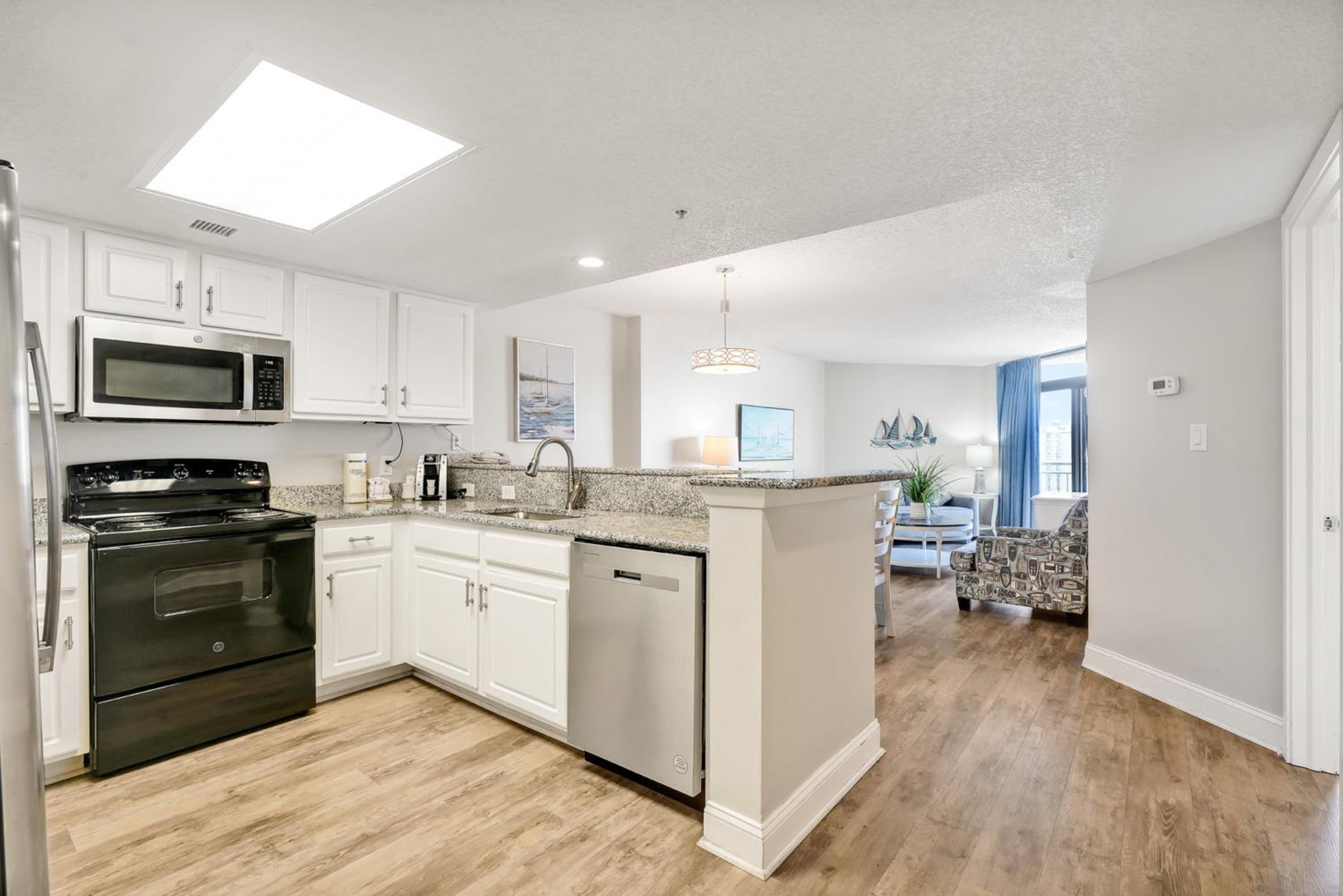 Three-Bedroom Suite photo 2