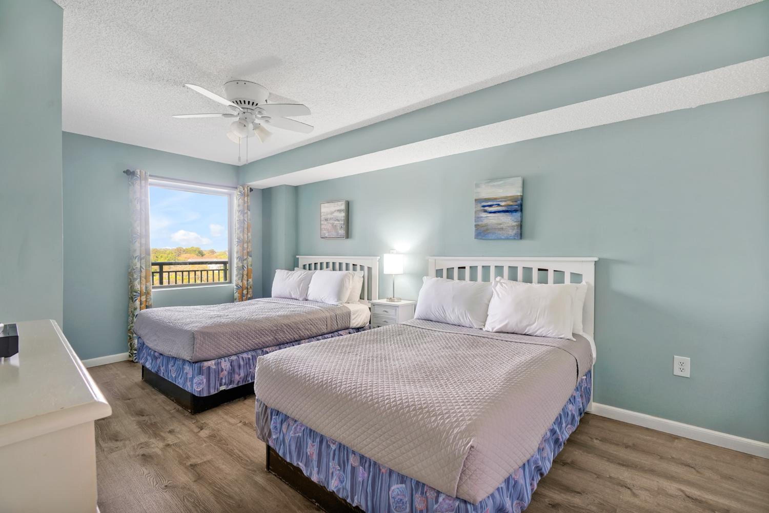 Three-Bedroom Suite photo 3
