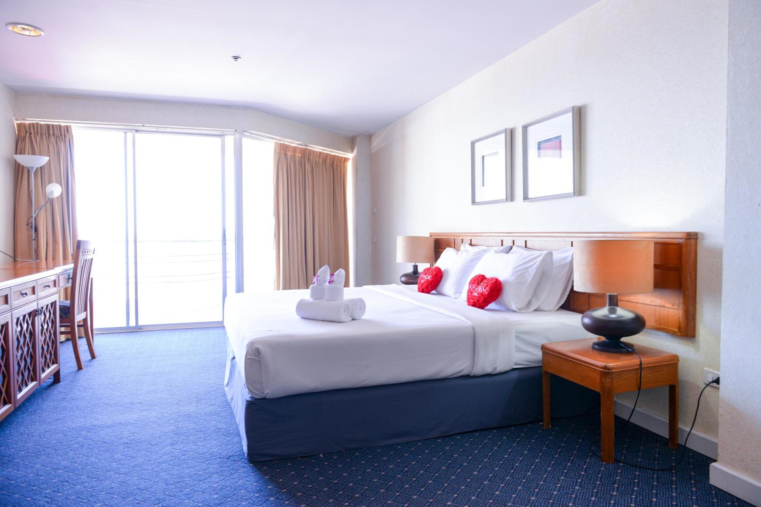 Suite with Balcony photo 3