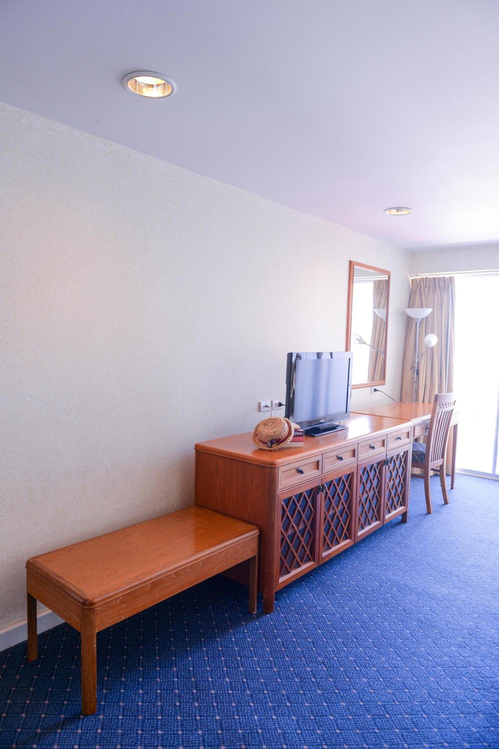 Suite with Sea View photo 2