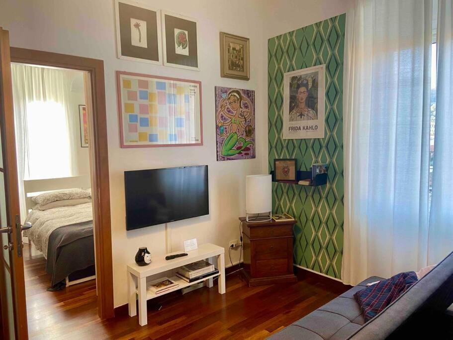 Classic Apartment