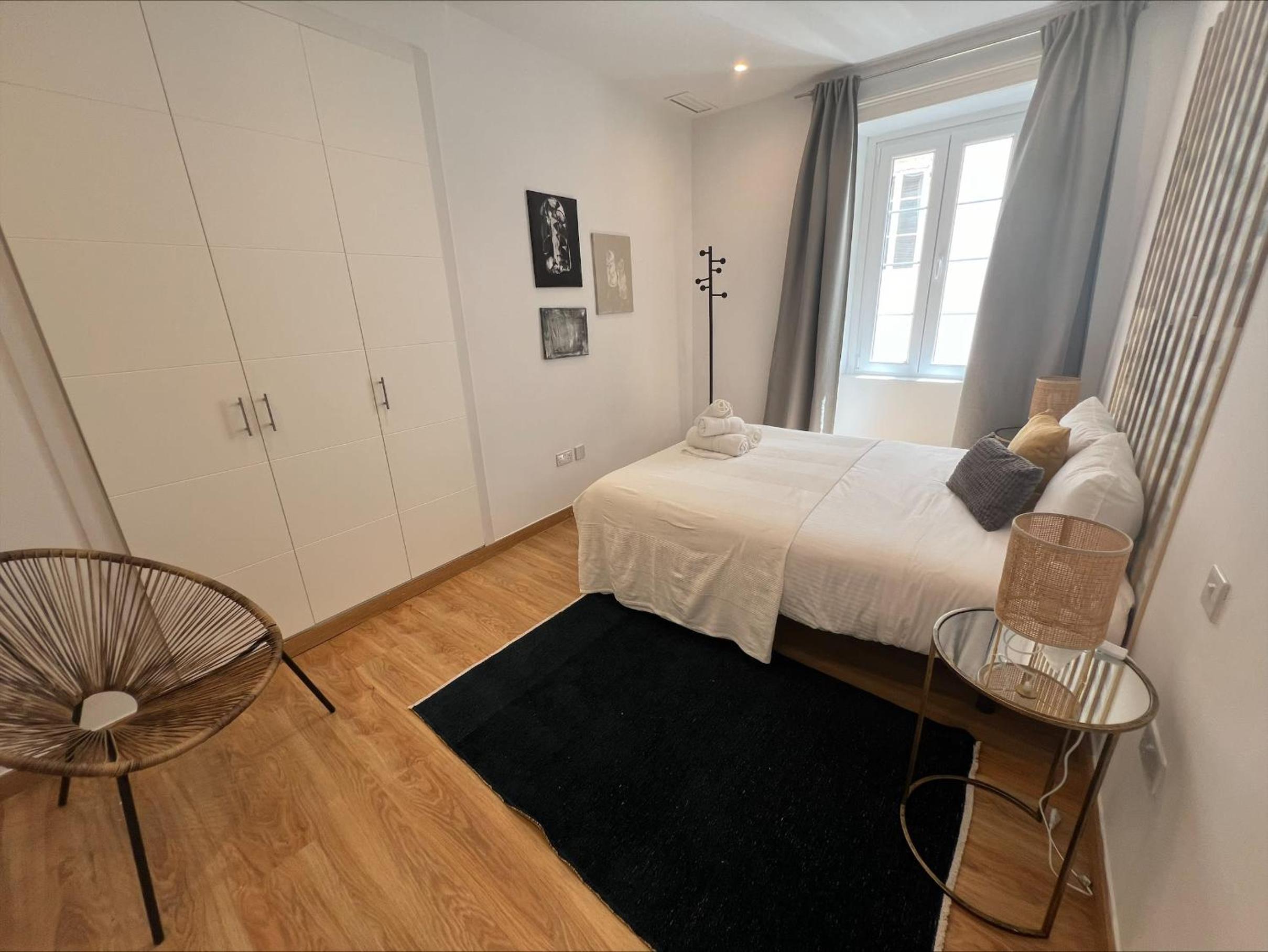 Apartment photo 1