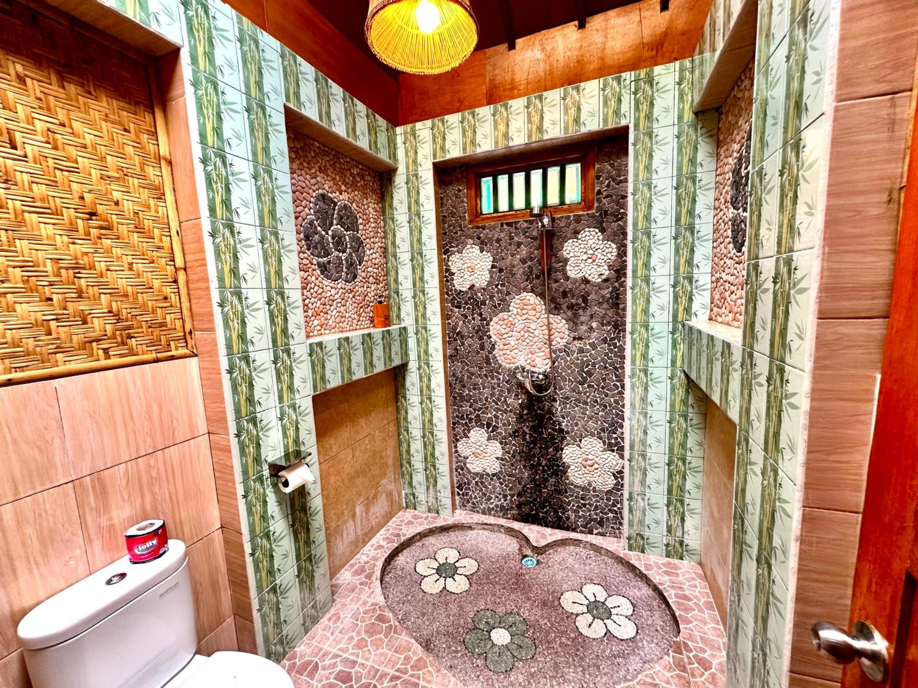 King Room with Garden View photo 2