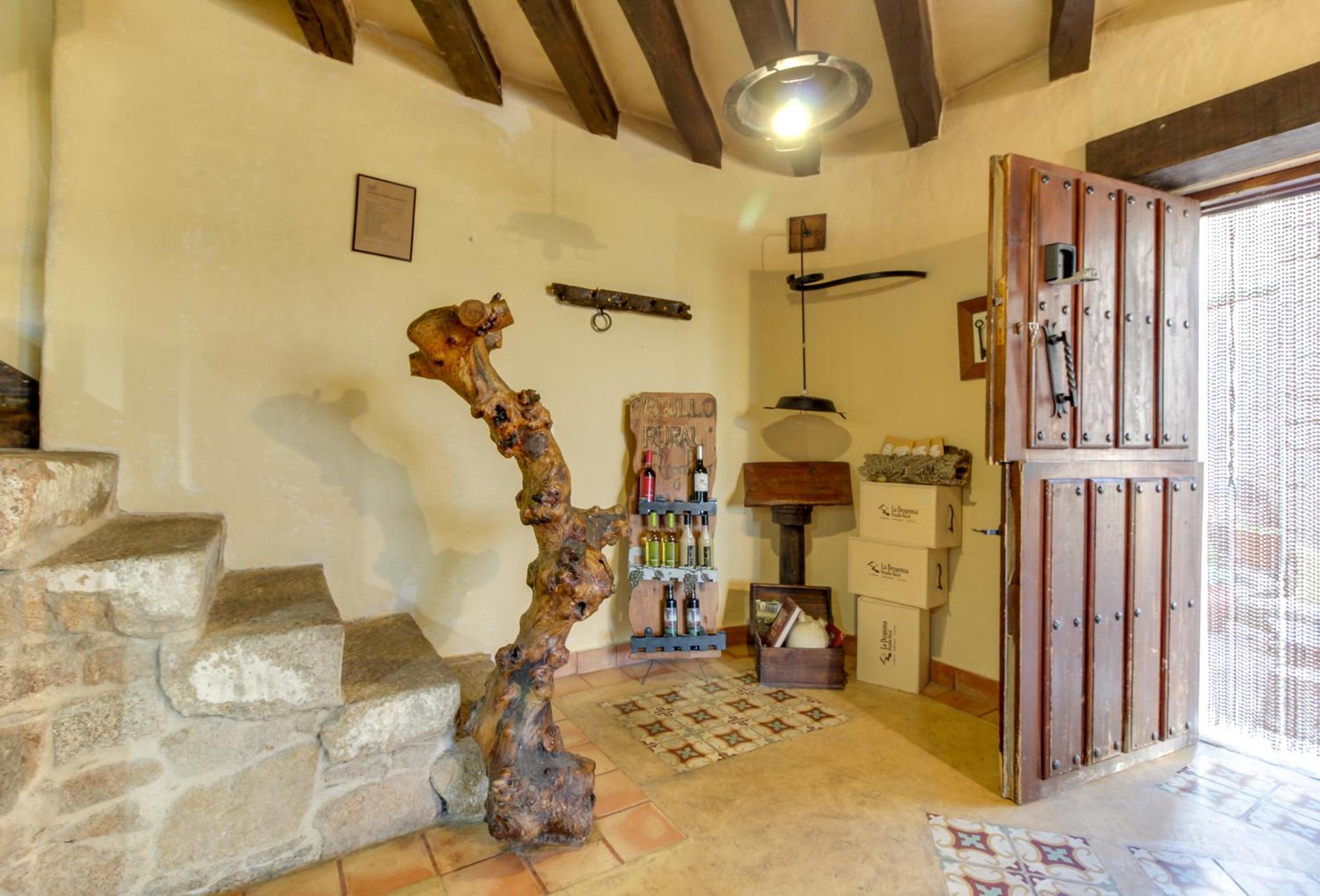 Country House (4 adults) photo 2