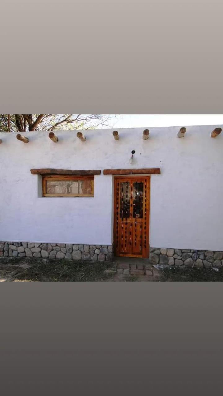 Two-Bedroom House photo 2
